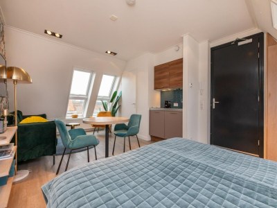 Apartment Cozy Couple’s Escape - Outdoor photo 51