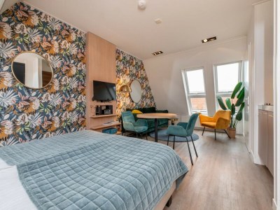 Apartment Cozy Couple’s Escape - Outdoor photo 53