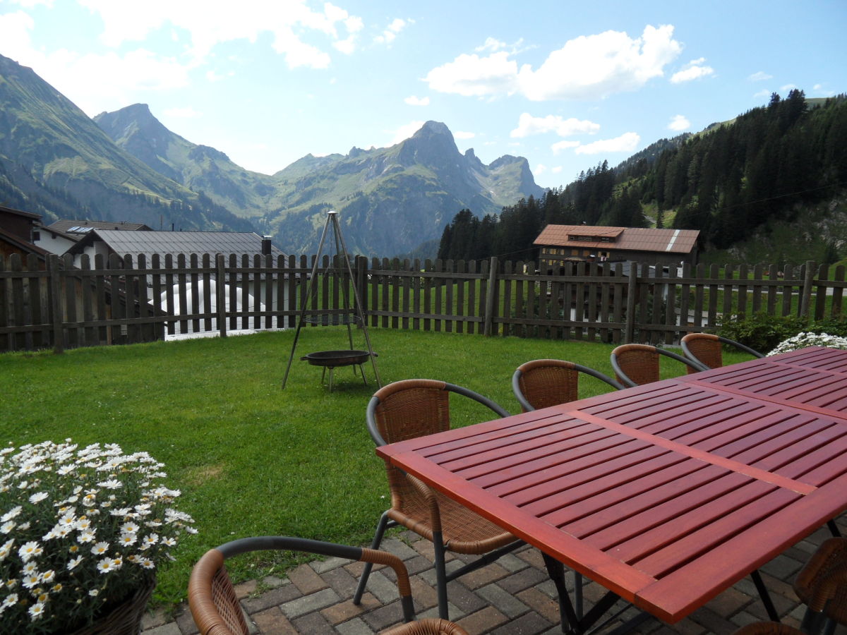 Holiday apartment Edelweiss - Outdoor photo 2