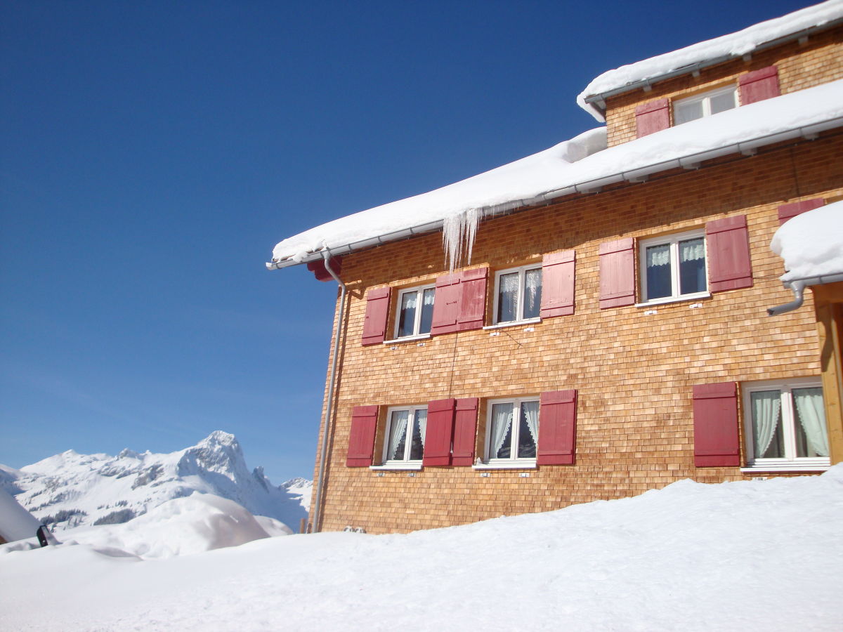 Holiday apartment Edelweiss - Outdoor photo 4