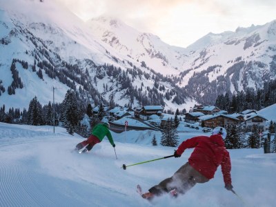 Holiday apartment Edelweiss - Outdoor photo 5