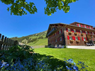 Holiday apartment Edelweiss - Outdoor photo 6