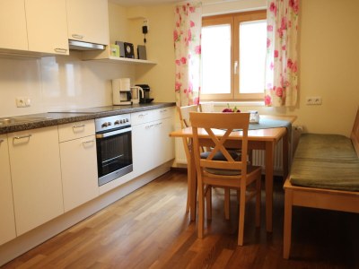 Holiday apartment Edelweiss - Features photo 8
