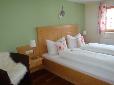 Holiday apartment Edelweiss - Features photo 9