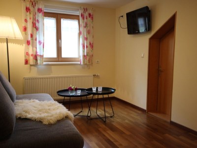 Holiday apartment Edelweiss - Features photo 10