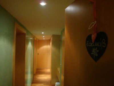 Holiday apartment Edelweiss - Features photo 11