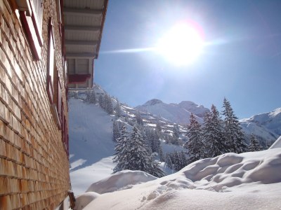 Holiday apartment Edelweiss - Environment photo 18