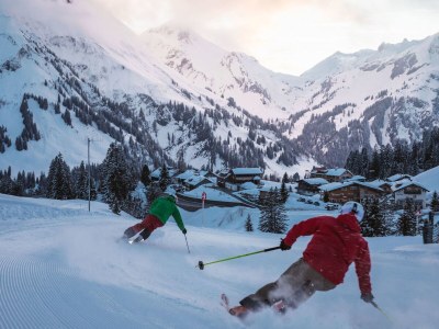 Holiday apartment Edelweiss - Environment photo 19