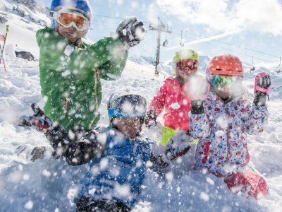 Holiday apartment Edelweiss - Environment photo 20