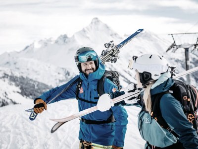 Holiday apartment Edelweiss - Environment photo 23