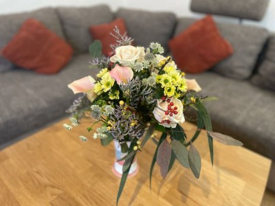 Holiday apartment Sylt - Westerland Ferienwohnung 1 mit 1 Schlafraum - Features photo 6