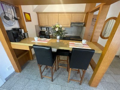 Holiday apartment Sylt - Westerland Ferienwohnung 1 mit 1 Schlafraum - Features photo 8