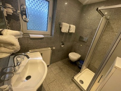 Holiday apartment Sylt - Westerland Ferienwohnung 1 mit 1 Schlafraum - Features photo 11