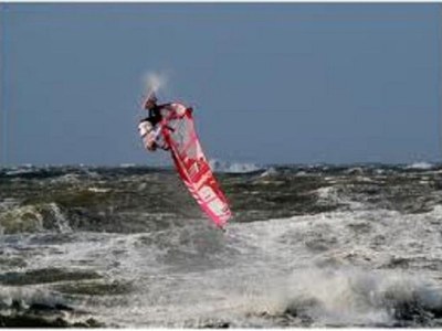 Holiday apartment Sylt - Westerland Ferienwohnung 1 mit 1 Schlafraum - Environment photo 13