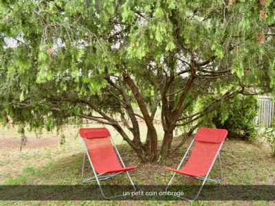 Holiday house LE CADE - Outdoor photo 5