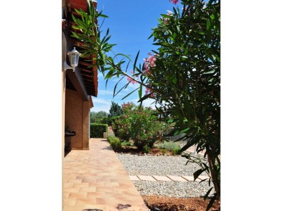 Holiday house LE CADE - Outdoor photo 7