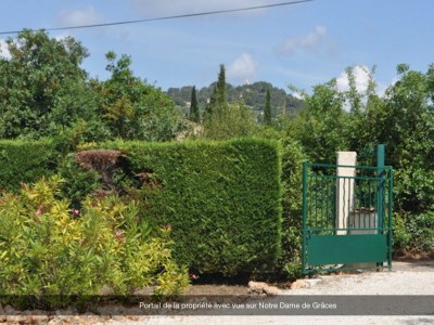 Holiday house LE CADE - Outdoor photo 9