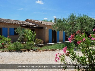 Holiday house LE CADE - Outdoor photo 10