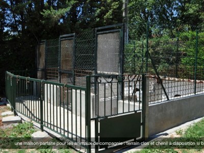 Holiday house LE CADE - Outdoor photo 12