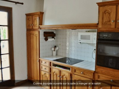 Holiday house LE CADE - Features photo 13