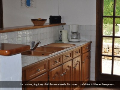 Holiday house LE CADE - Features photo 14