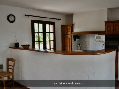 Holiday house LE CADE - Features photo 15