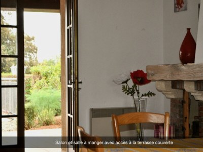 Holiday house LE CADE - Features photo 16