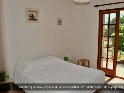 Holiday house LE CADE - Features photo 18