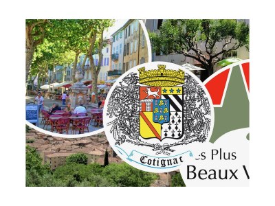 Holiday house LE CADE - Environment photo 22