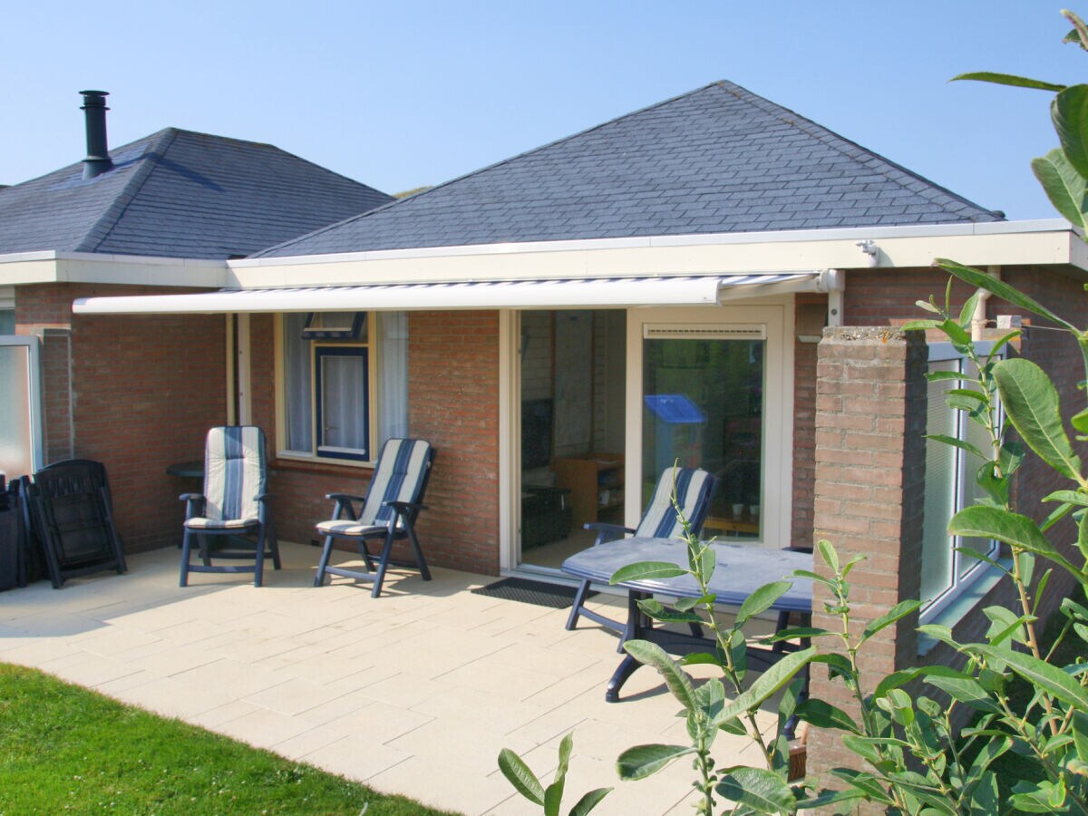 Bungalow Seinpost 13 - Outdoor photo 4