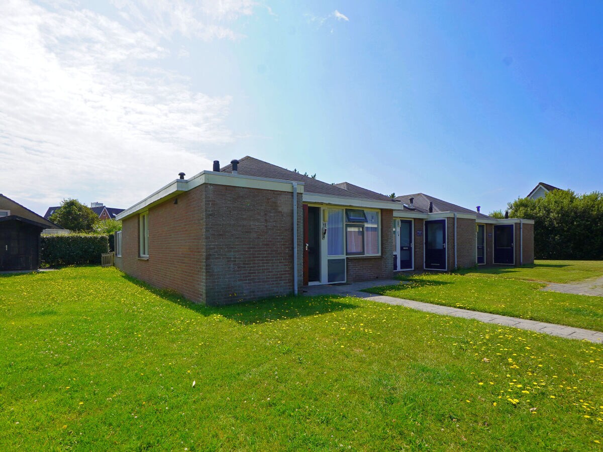 Bungalow Seinpost 13 - Outdoor photo 5