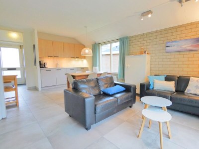 Bungalow Seinpost 13 in Callantsoog - Bungalow