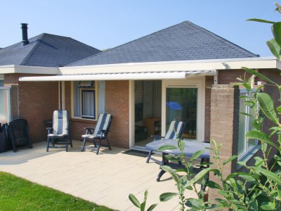 Bungalow Seinpost 13 - Outdoor photo 4