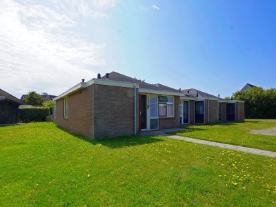 Bungalow Seinpost 13 - Outdoor photo 5