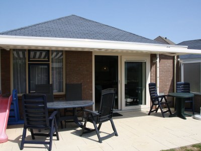 Bungalow Seinpost 13 - Outdoor photo 6