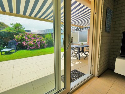 Bungalow Seinpost 13 - Outdoor photo 7