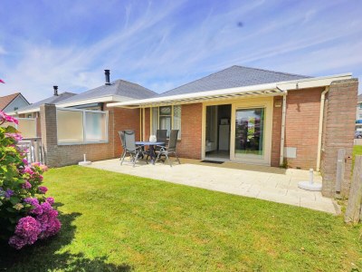 Bungalow Seinpost 13 - Outdoor photo 9