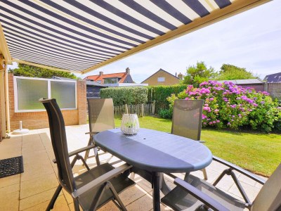 Bungalow Seinpost 13 - Outdoor photo 10