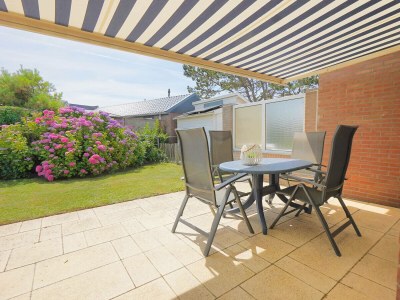 Bungalow Seinpost 13 - Outdoor photo 11