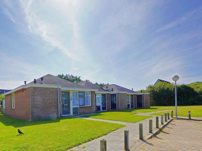 Bungalow Seinpost 13 - Outdoor photo 12