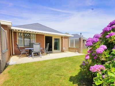 Bungalow Seinpost 13 - Outdoor photo 13