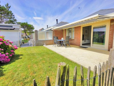 Bungalow Seinpost 13 - Outdoor photo 14