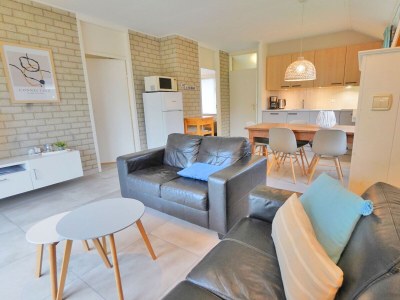 Bungalow Seinpost 13 - Features photo 15