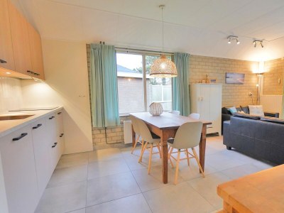 Bungalow Seinpost 13 - Features photo 16