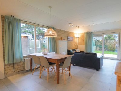 Bungalow Seinpost 13 - Features photo 17