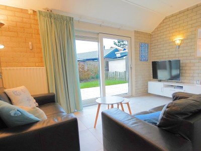 Bungalow Seinpost 13 - Features photo 18