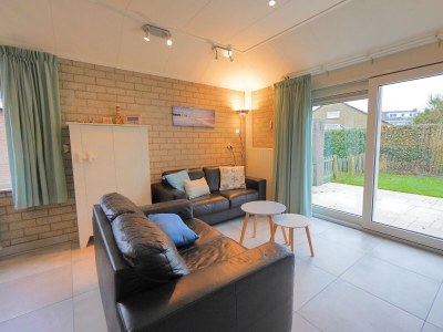 Bungalow Seinpost 13 - Features photo 20