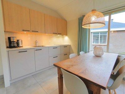 Bungalow Seinpost 13 - Features photo 21