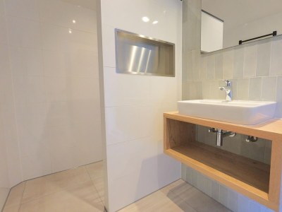 Bungalow Seinpost 13 - Features photo 26