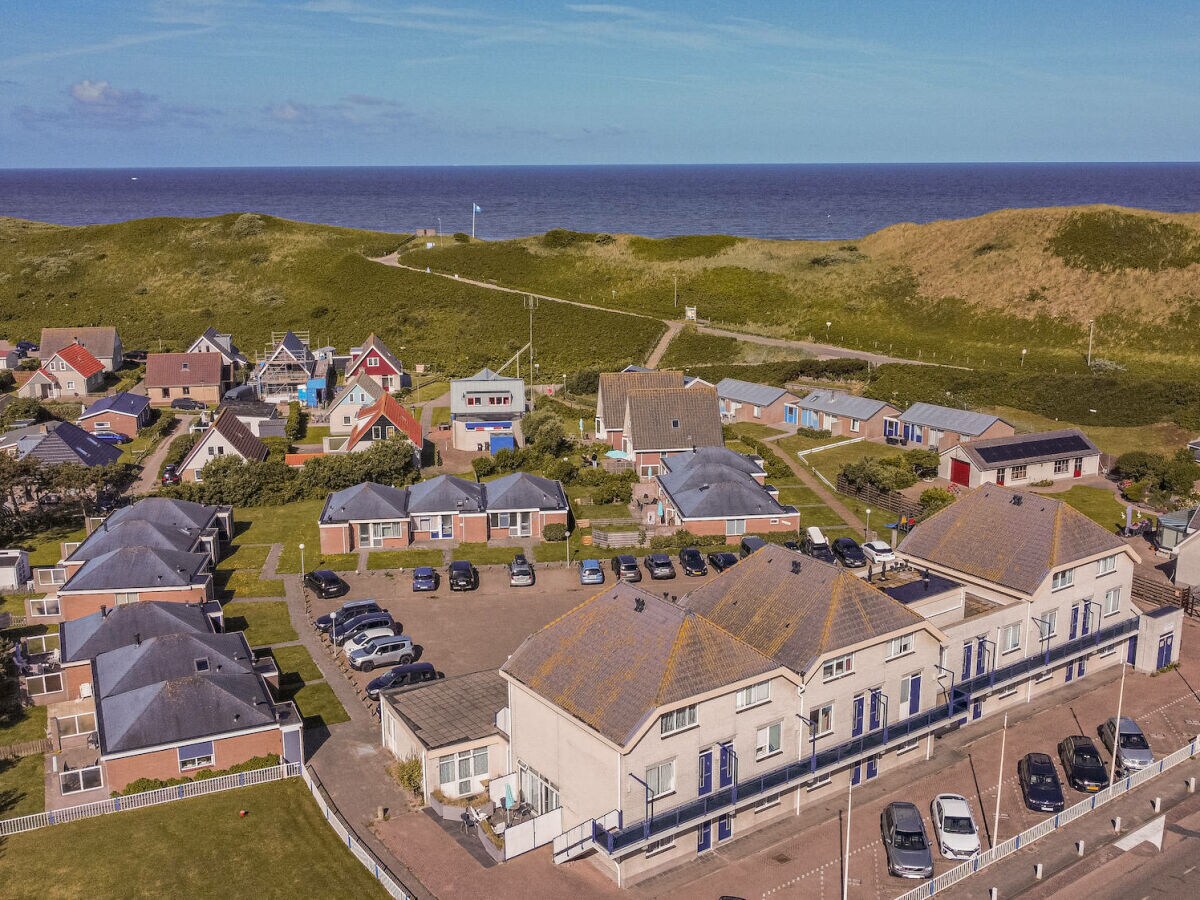 Holiday apartment Seinpost 31 - Outdoor photo 2